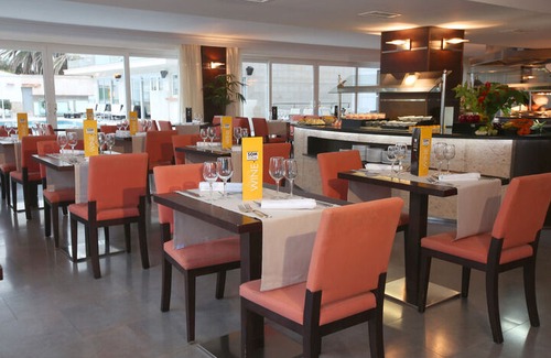 S'illot Hotel | HOTEL SOM FONA