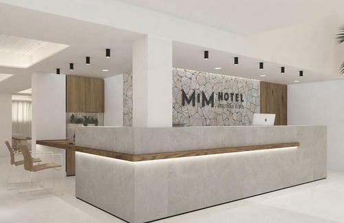 S'illot Hotel | HOTEL SOM FONA