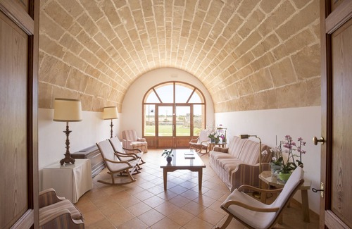Campos Casa | Hotel Son Cosmet