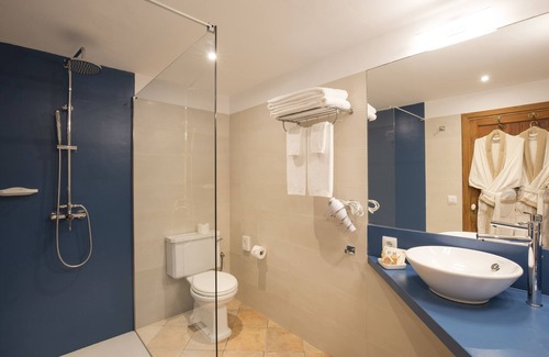 Campos Casa | Hotel Son Cosmet