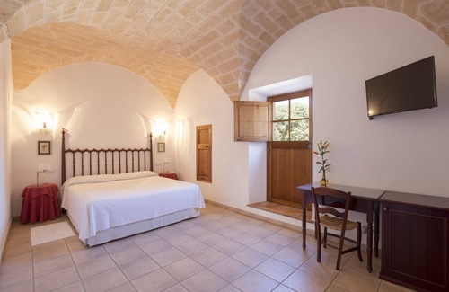 Campos Casa | Hotel Son Cosmet