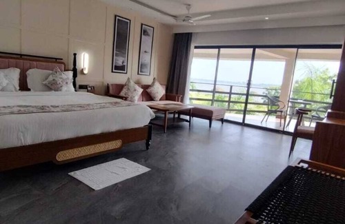 Uluberiya Cama Y Desayuno | Hotel Sonar Bangla Kolaghat