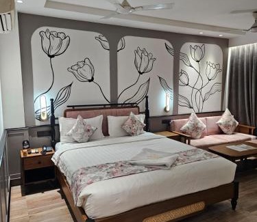 Uluberiya Complejo | Hotel Sonar Bangla Kolaghat