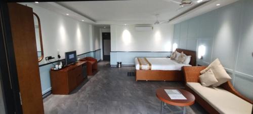 Uluberiya Complejo | Hotel Sonar Bangla Kolaghat