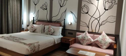 Uluberiya Complejo | Hotel Sonar Bangla Kolaghat