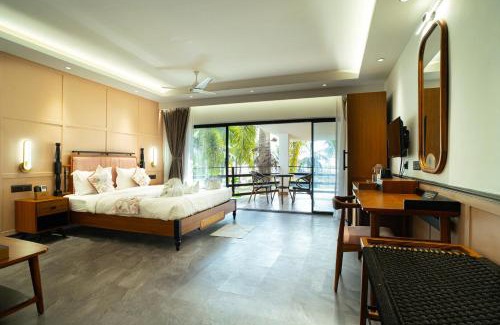 Uluberiya Complejo | Hotel Sonar Bangla Kolaghat