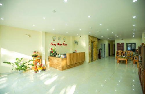 Bai Chay Hotel | HOTEl SONG NGỌC