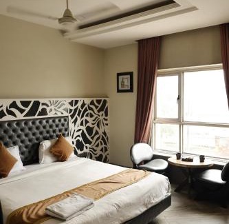 Cidco Hotel | Hotel Sonia, Chhatrapati Sambhajinagar - A Pet Friendly Property