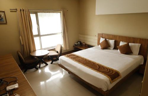 Cidco Hotel | Hotel Sonia, Chhatrapati Sambhajinagar - A Pet Friendly Property