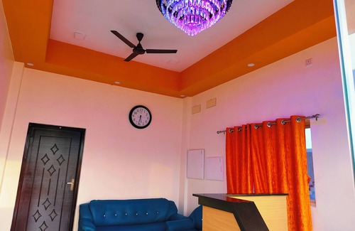 Chettikulam Cabina | HOTEL SONIA MAHI INN