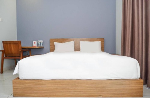 West Semarang Hotel | Hotel Sonic Airport Semarang