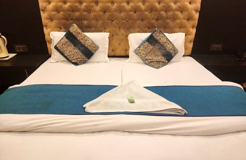 Old Delhi Hotel | Hotel Sonic Palace