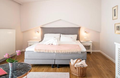 Untertschern Hotel | Hotel Sonnalm - SPA,Idyll,Dining