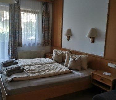 Kartitsch Cama Y Desayuno | Hotel Sonnblick