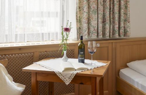 Wald am Arlberg Hotel | Hotel Sonnblick