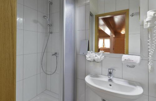 Wald am Arlberg Hotel | Hotel Sonnblick