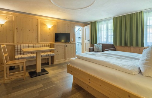 Brand Hotel | Hotel Sonne