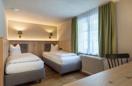 Brand Hotel | Hotel Sonne