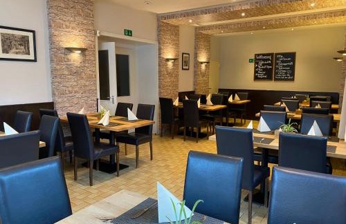 Stupferich Hotel | Hotel Sonne