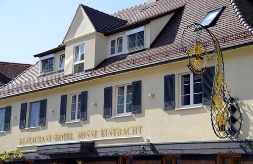 Achern Hotel | Hotel Sonne Eintracht KG Achern