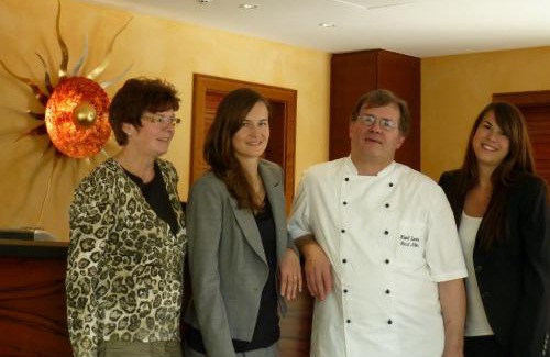 Rudersberg Hotel | Hotel Sonne Garni