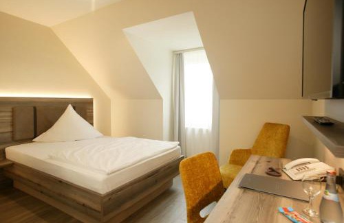 Rudersberg Hotel | Hotel Sonne Garni