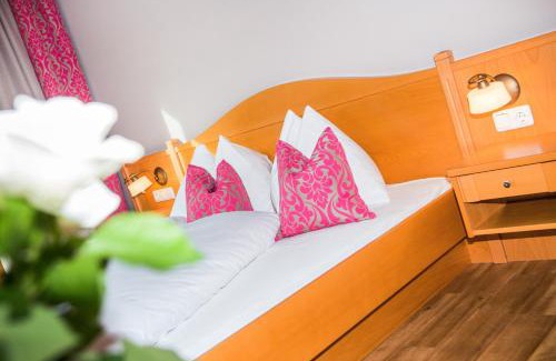 Vorderglemm Hotel | Hotel Sonnegg