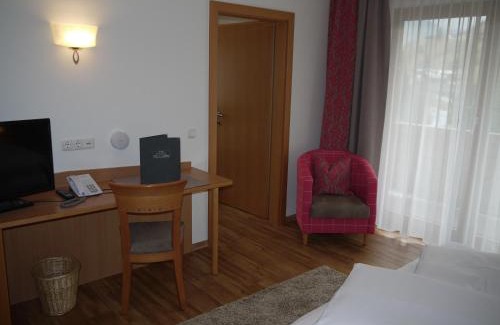 Vorderglemm Hotel | Hotel Sonnegg