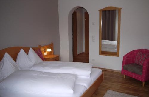 Vorderglemm Hotel | Hotel Sonnegg