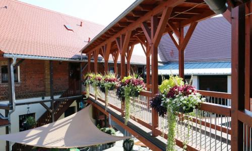 Kleinheringen Hotel | Hotel Sonnekalb