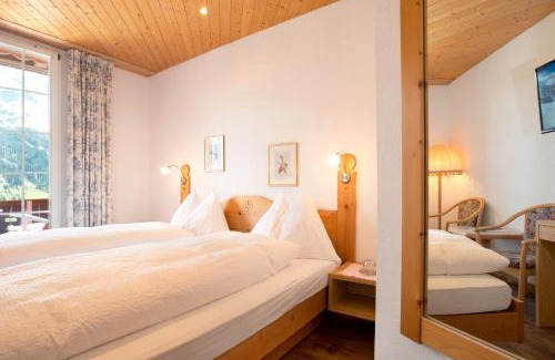 Grindelwald Hotel | Hotel Sonnenberg