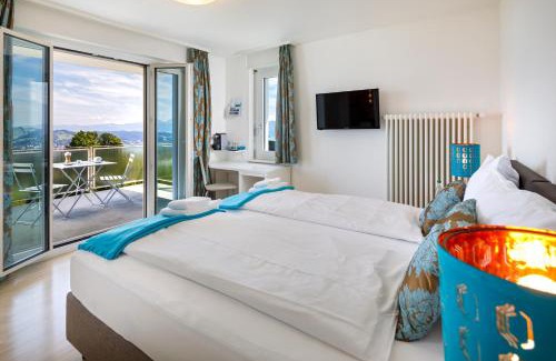 Kriens Hotel | Hotel Sonnenberg