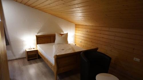 Halblech Hotel | Hotel Sonnenbichl - garni