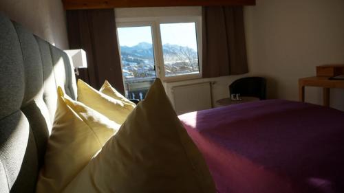 Halblech Hotel | Hotel Sonnenbichl - garni