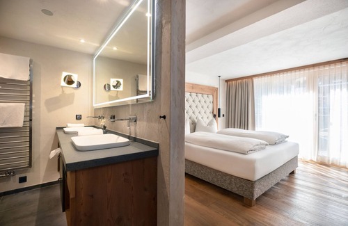 Gerlos Hotel | Hotel Sonnenhof