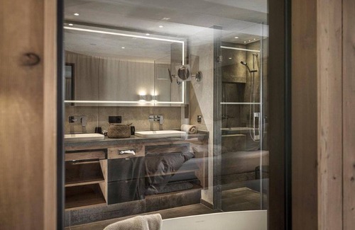 Gerlos Hotel | Hotel Sonnenhof