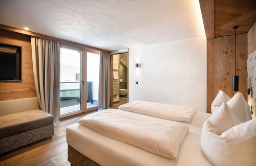 Gerlos Hotel | Hotel Sonnenhof