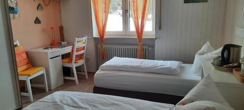 Cham Casa | Hotel Sonnenhof