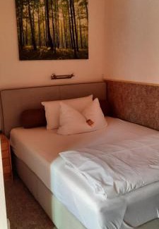 Cham Casa | Hotel Sonnenhof