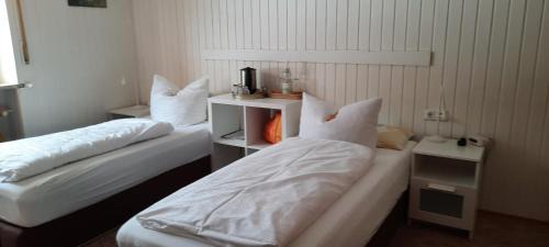 Cham Casa | Hotel Sonnenhof