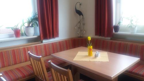Cham Casa | Hotel Sonnenhof