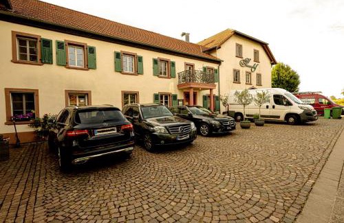 Perl Hotel | Hotel Sonnenhof