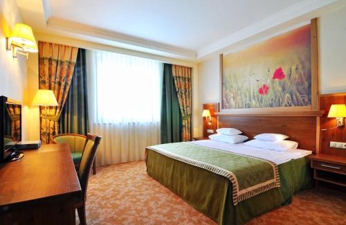 Suceava Hotel | Hotel Sonnenhof