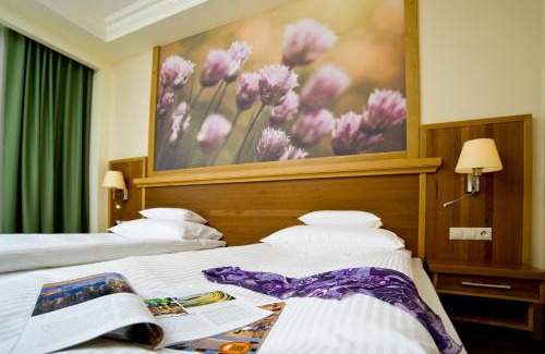 Suceava Hotel | Hotel Sonnenhof