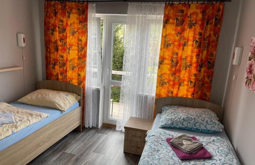 Horni Podluzi Casa | Hotel Sonnenhof/Slavia