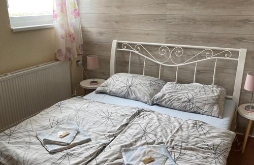 Horni Podluzi Casa | Hotel Sonnenhof/Slavia