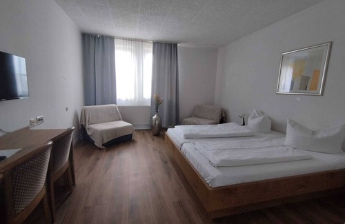 Neu-Ulm Hotel | Hotel Sonnenkeller