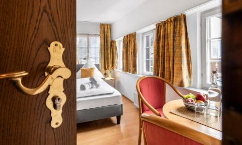 Hagnau Casa | Hotel Sonnenstube Hagnau