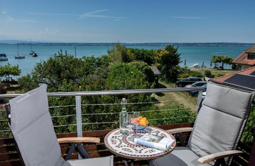 Hagnau Casa | Hotel Sonnenstube Hagnau