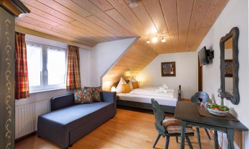 Hagnau Casa | Hotel Sonnenstube Hagnau